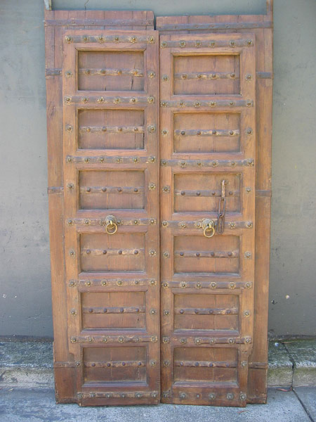 Heritage Door 18