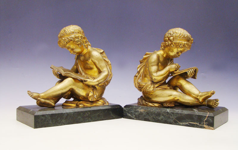 pair-bronze-figures-on-marble-base