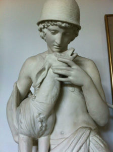 19th-century-french-statue