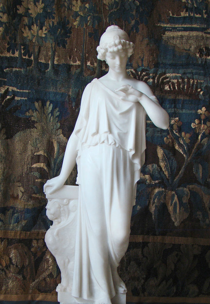 umberto-stiaccini-italian-carrara-marble-figure-of-a-neoclassical-lady