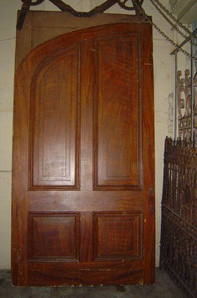 Heritage Door 16