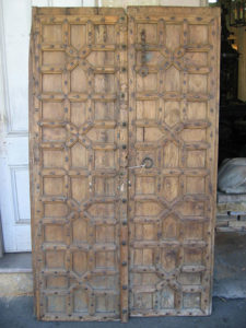 Heritage Door 09