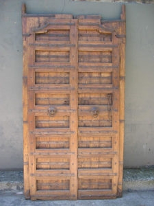 Heritage Door 08