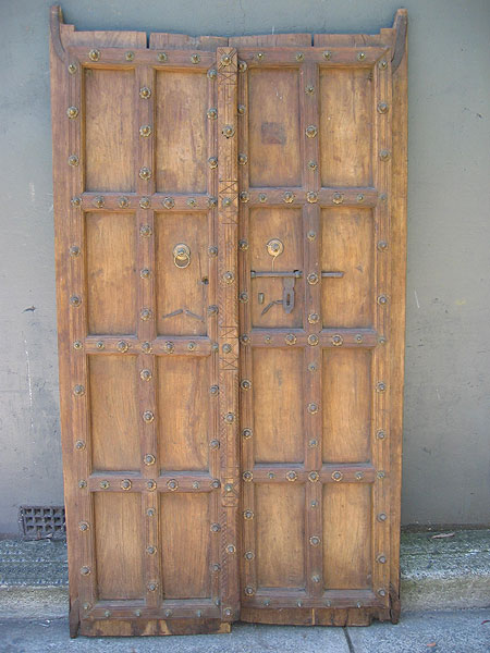 Heritage Door 07