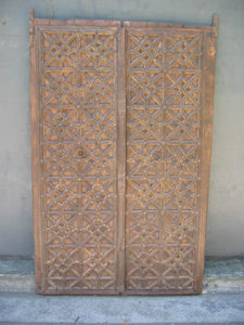 Heritage Door 06
