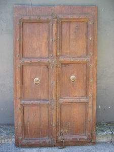 Heritage Door 05