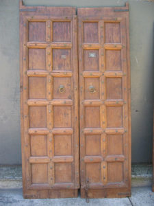 Heritage Door 04