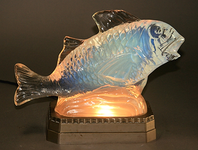 Sabino Fishlamp