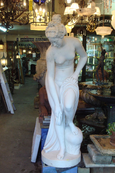 the-bather-statue